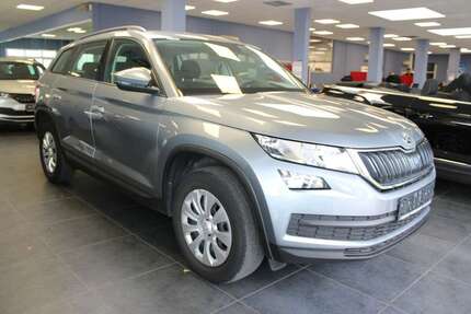 Skoda Kodiaq 86.866 km 21.980 &euro; Euskirchen-Flamersheim 53881