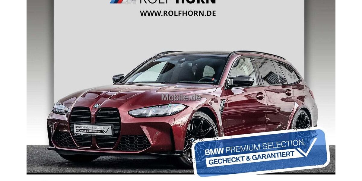 BMW M3 15.193 km 81.810 &euro; Euskirchen 53879