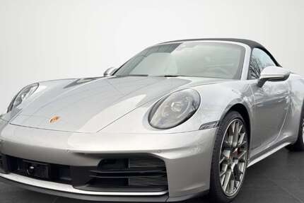 Porsche 992 8.000 km 179.911 &euro; Bonn 53119