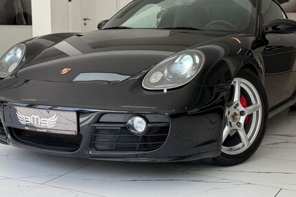 Porsche Cayman 126.106 km 22.975 &euro; Sinzig 53489