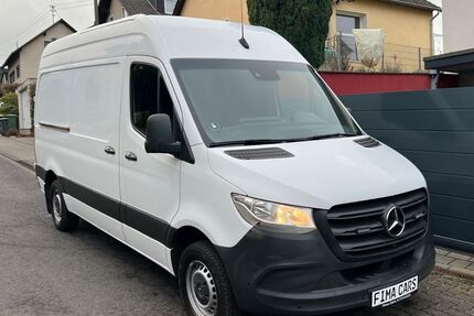 Mercedes-Benz Sprinter 235.000 km 19.900 &euro; Bornheim 53332