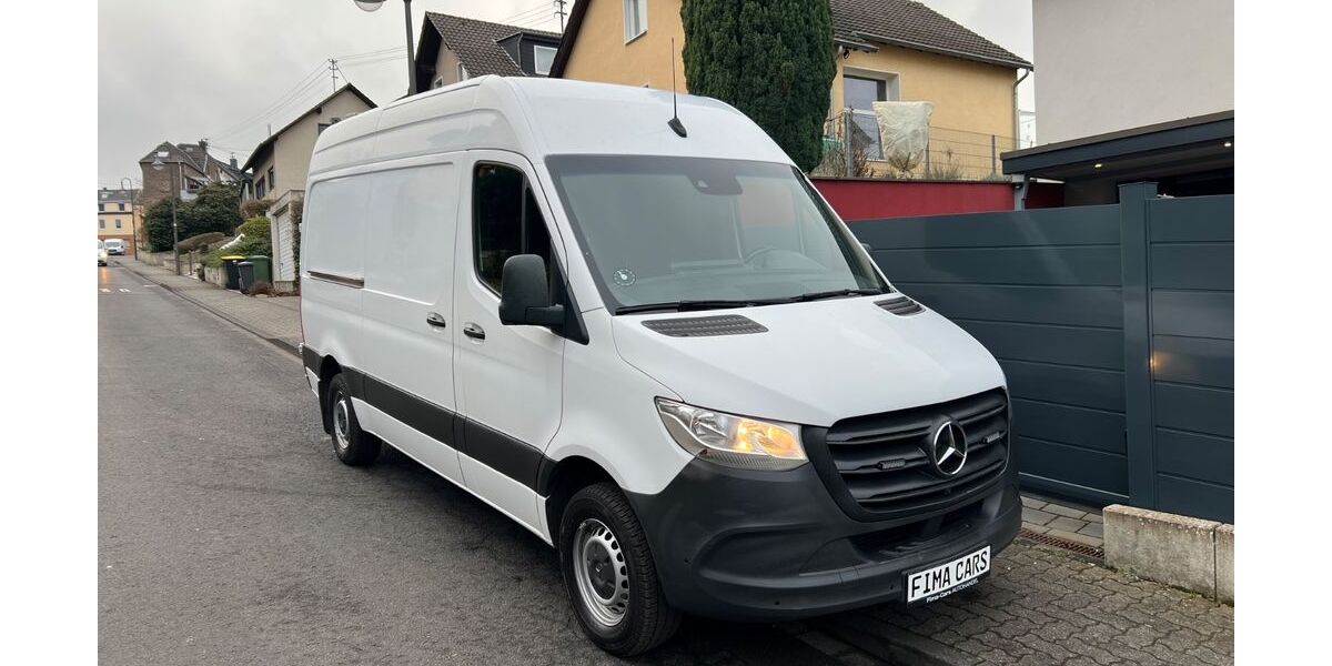 Mercedes-Benz Sprinter 235.000 km 19.900 &euro; Bornheim 53332