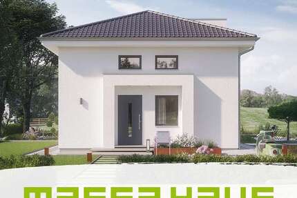 Heute handeln - dein Haus bauen | massa haus 5 zimmer