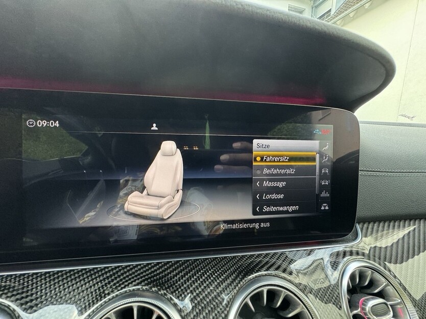 Mercedes-Benz E400 71.000 km 45.000 € Königswinter 53639