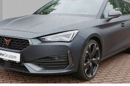 Cupra Leon 80.700 km 23.750 € Meckenheim 53340