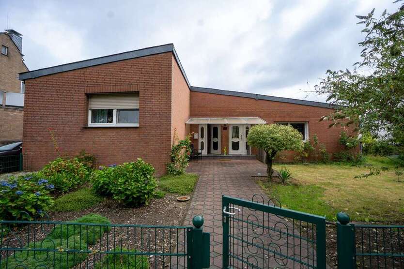 Wohnung zum Mieten in Issum 400 € 50 m²