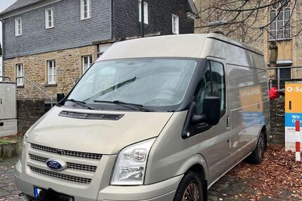 Ford Transit 147.582 km 4.100 &euro; Overath 51491