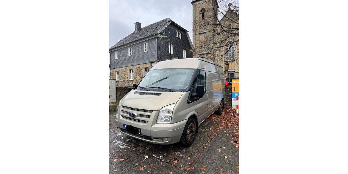 Ford Transit 147.582 km 4.100 &euro; Overath 51491