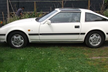 Nissan 300 ZX 184.800 km 10.000 &euro; Bad Hönningen 53557