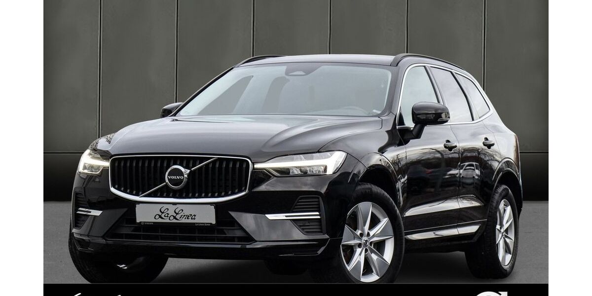 Volvo XC60 52.060 km 35.990 &euro; Bonn 53117