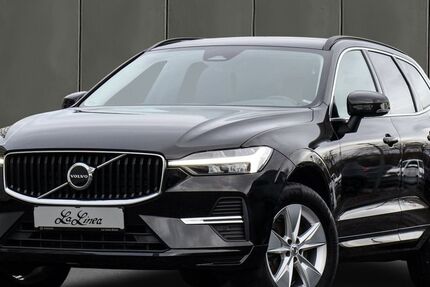 Volvo XC60 52.060 km 37.950 &euro; Bonn 53117