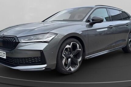 Skoda Superb 1.111 km 49.990 € Köln-Raderberg 50968