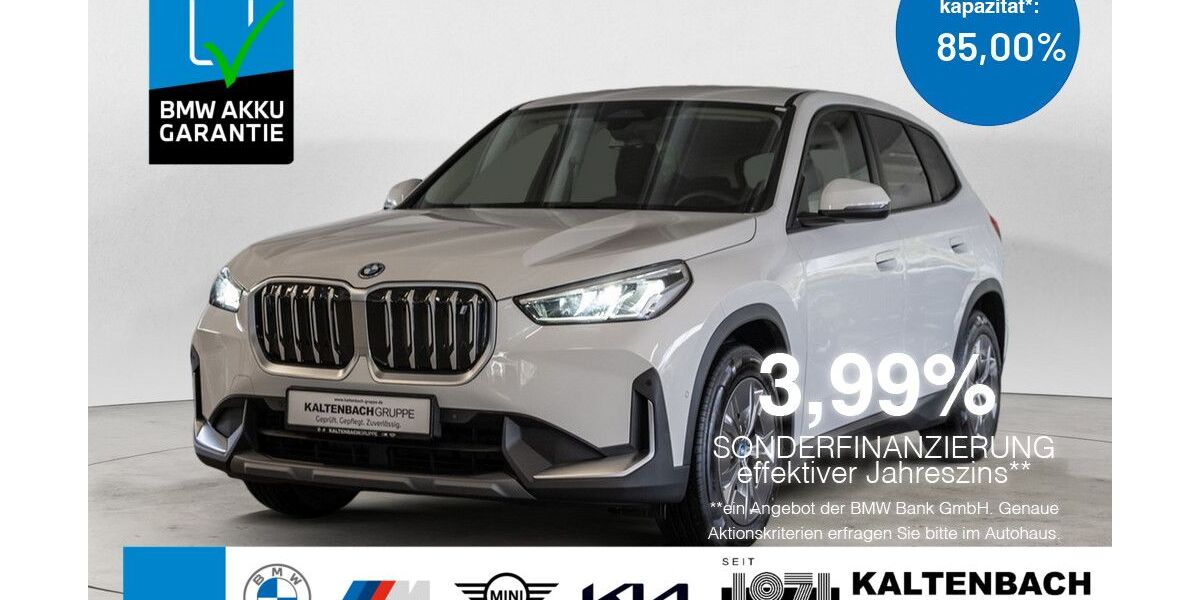 BMW X1 5.021 km 36.890 &euro; Bergisch Gladbach 51469