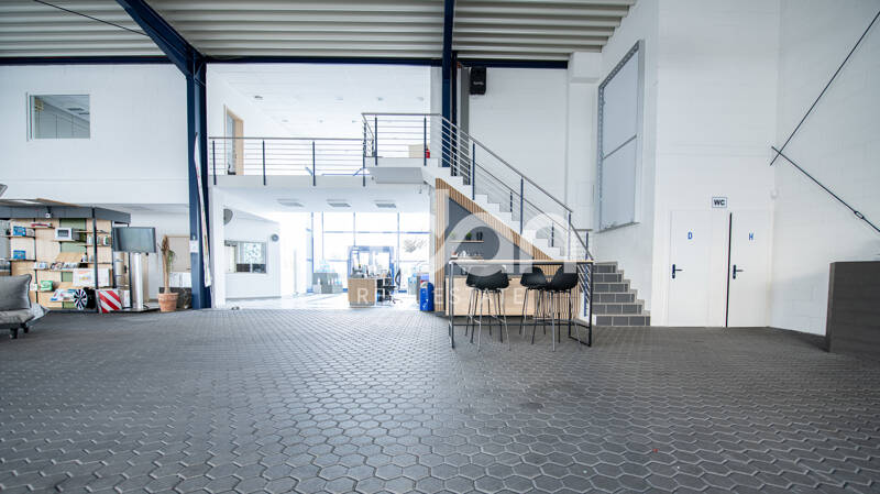 Gewerbeobjekt Wesseling Urfeld - 17.855&euro; | Angebot:25683768