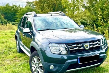 Dacia Duster 60.486 km 8.950 € Wesseling 50389