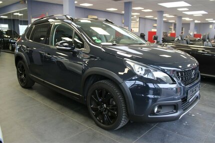 Peugeot 2008 Allure GT-Line Panorama