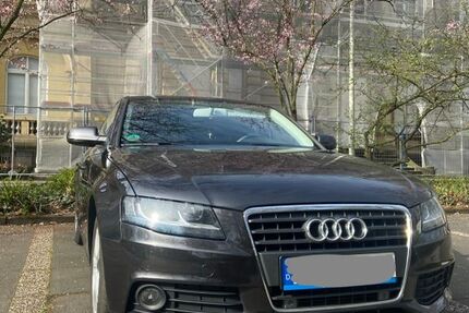 Audi A4 157.798 km 5.500 &euro; Wachtberg 53343