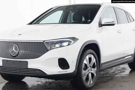 Mercedes-Benz EQA 11.160 km 46.790 &euro; Bornheim 53332