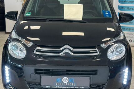 Citroen C1 32.000 km 8.499 &euro; Hürth 50354