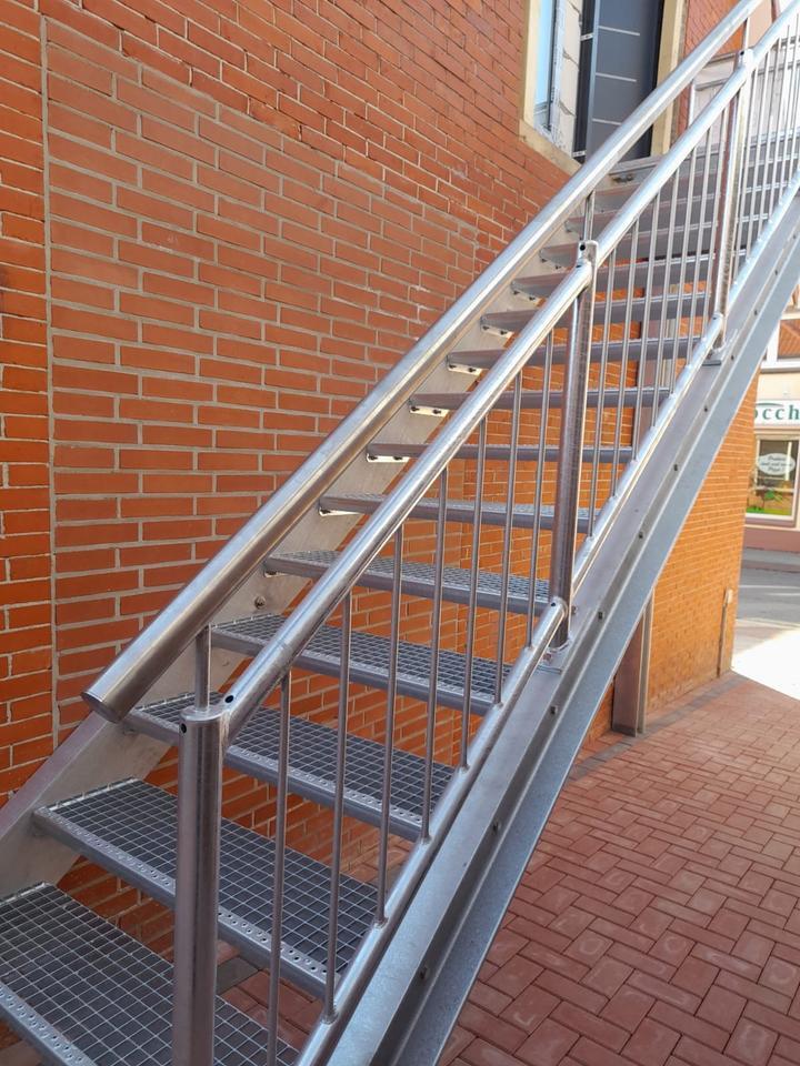 Zwei Wohnungen zu einem Preis an der gesunden NORDSEEKÜSTE zimmer