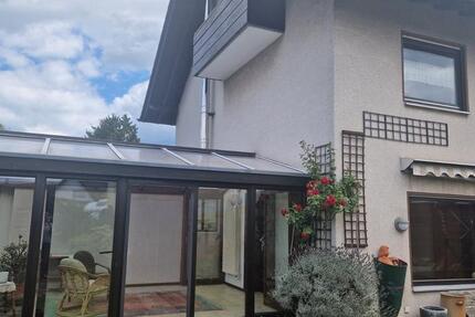 Einfamilienhaus Reihenendhaus in Hennef Geistingen zu vermieten zimmer