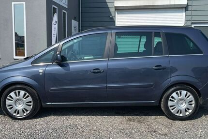 Opel Zafira 265.000 km 2.200 &euro; Euskirchen 53881