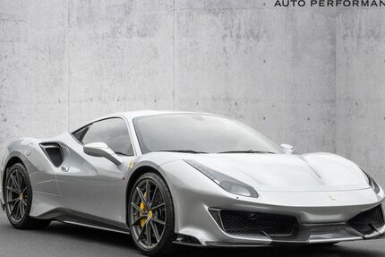 Ferrari 488 Pista 2.650 km 529.900 € Köln 50827