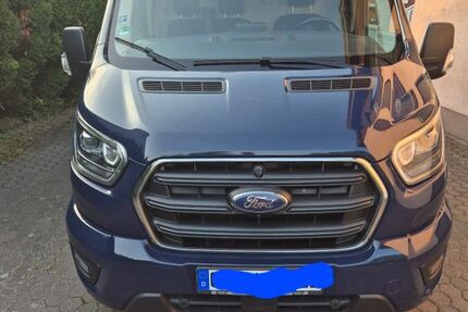 Ford Transit 125.000 km 22.000 &euro; Rösrath 51503