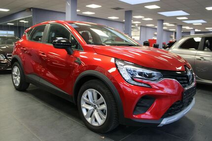 Renault Captur 11.336 km 16.980 &euro; Euskirchen 53881
