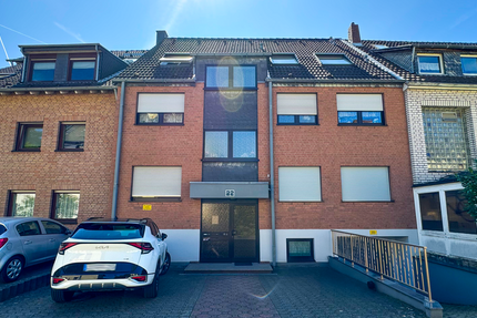 Wohnung zum Mieten in Köln 660 € 66 m²