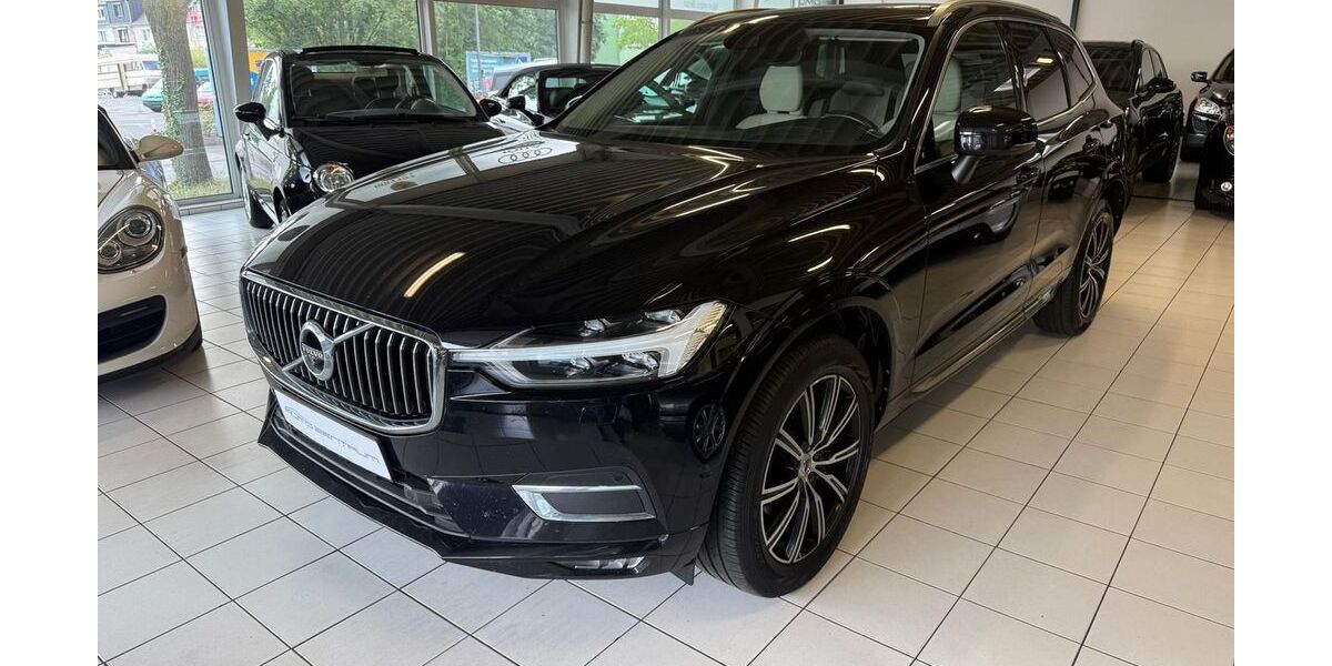 Volvo XC60 229.950 km 24.990 &euro; Köln 50827