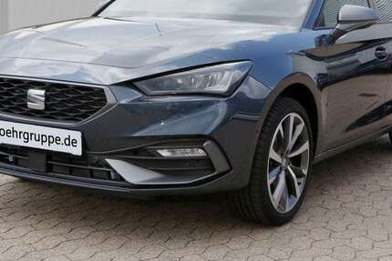 Seat Leon 5.500 km 35.660 &euro; Meckenheim 53340