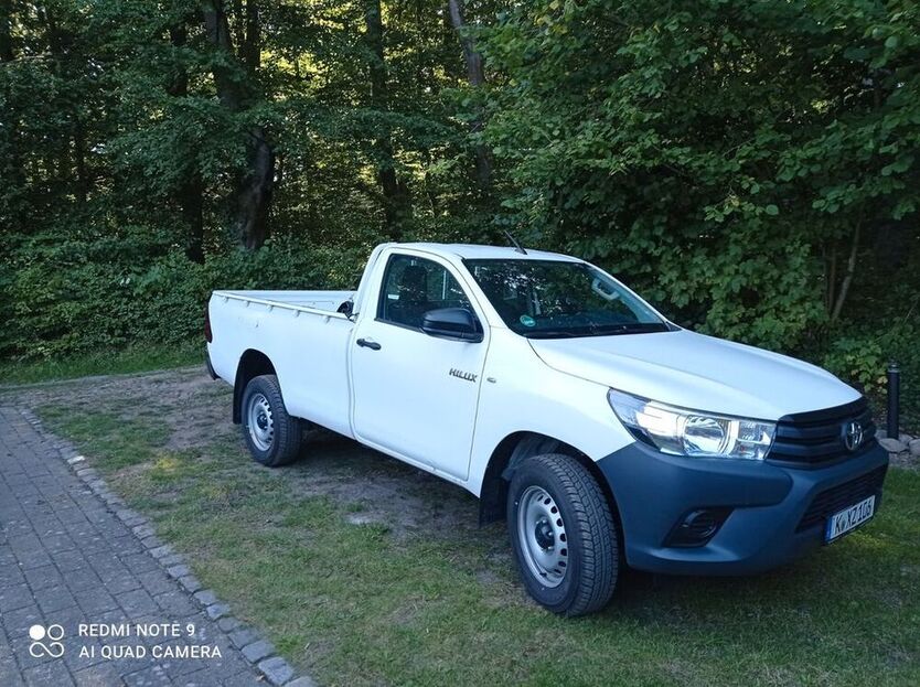 Hilux