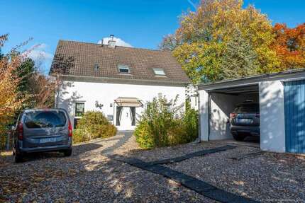 Haus zum Kaufen in Bonn Dottendorf 985.000 € 166.5 m² 5 zimmer