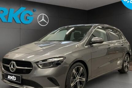 Mercedes-Benz B 200 9.800 km 44.570 € Bonn 53119