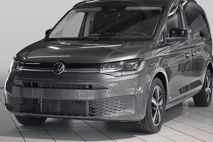 VW Caddy 9.990 km 42.890 &euro; Köln 50823