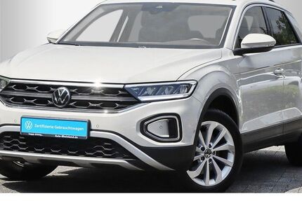 VW T-Roc 112.740 km 22.743 € Bonn 53175