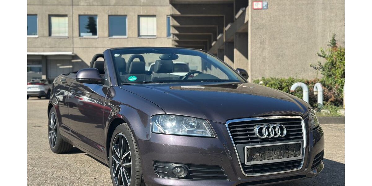 Audi A3 136.900 km 6.999 &euro; Brühl (Nähe Köln) 50321