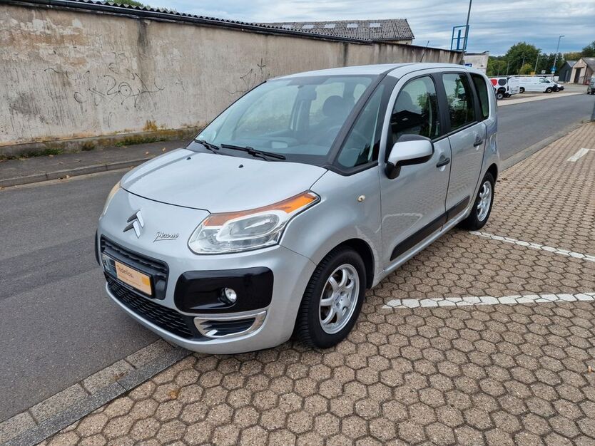 Citroen C3 Picasso 119.000 km 4.399 € Sankt Augustin 53757