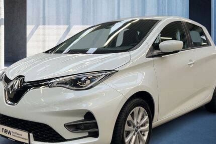 Renault ZOE 61.576 km 12.990 € Köln 50939