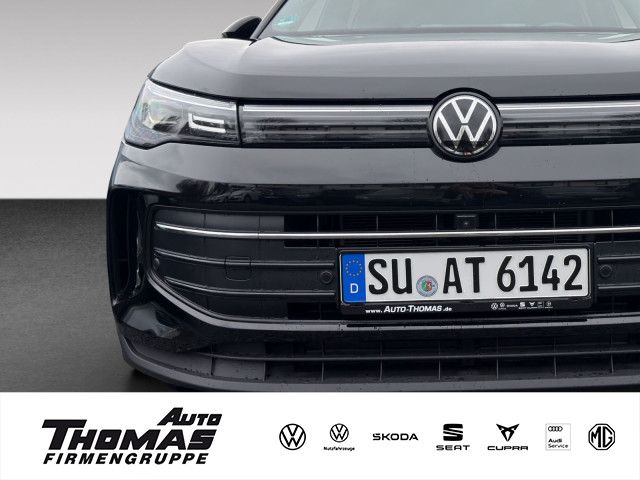 VW Tiguan 25.980 km 34.980 &euro; Hennef 53773
