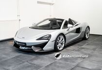 McLaren 570S 29.650 km 149.900 &euro; Herrsching am Ammersee 82211