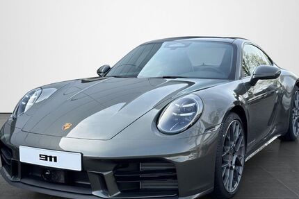 Porsche 992 8.000 km 174.911 &euro; Bonn 53119