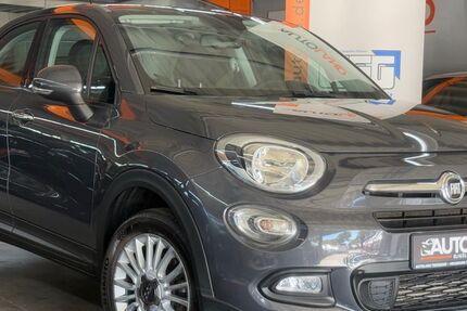Fiat 500X 110.348 km 12.499 &euro; Troisdorf 53842