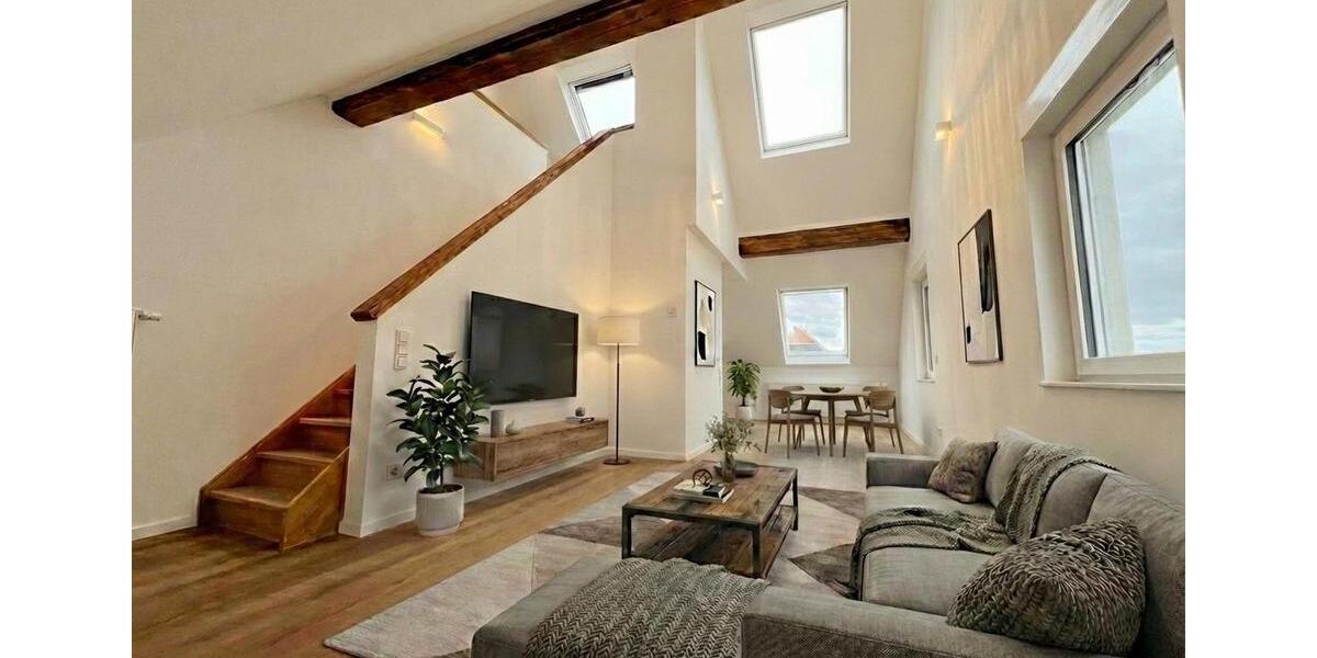 Maisonettenwohnung Troisdorf Altenrath - 4 Zimmer, 125 m&sup2;, 1.595&euro; | Angebot:25833913