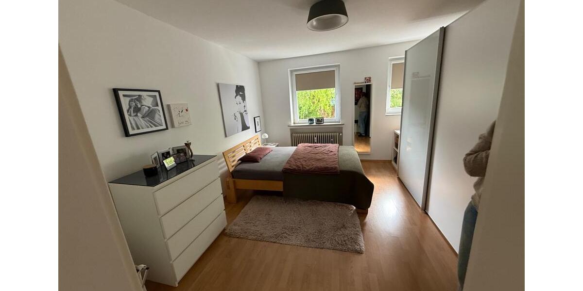 Erdgeschoßwohnung Köln Porz - 3 Zimmer, 82 m&sup2;, 320.000&euro; | Angebot:27201202