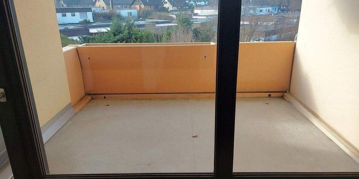 Etagenwohnung Alfter Impekoven - 2 Zimmer, 61 m&sup2;, 190.000&euro; | Angebot:24683779