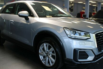 Audi Q2 30 TFSI design 86.795 km 14.980 &euro; Euskirchen 53881