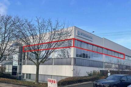 Gewerbeobjekt Sankt Augustin Menden - 3.105&euro; | Angebot:25713728