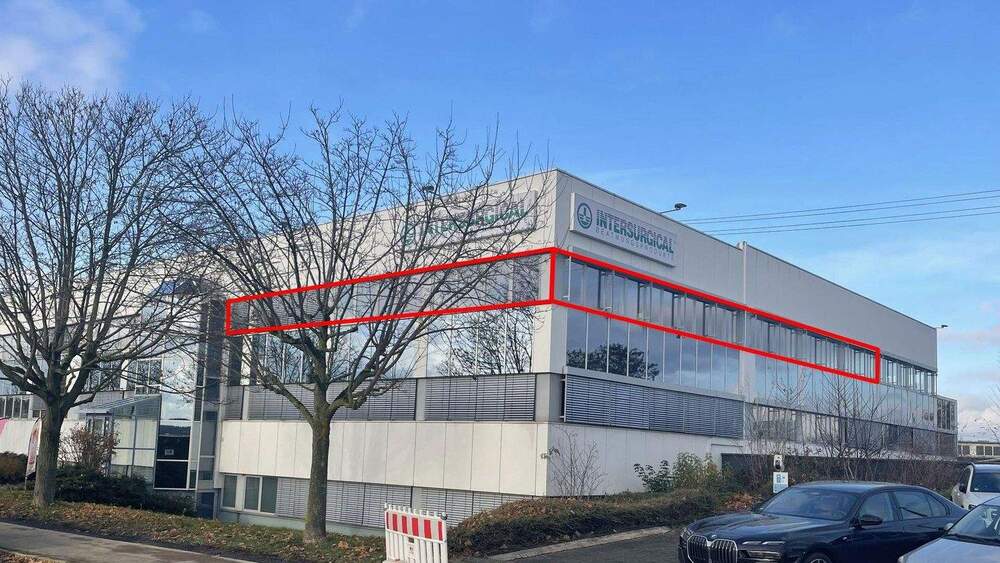 Gewerbeobjekt Sankt Augustin Menden - 3.105&euro; | Angebot:25713728